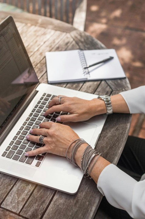 Tendances graphiques