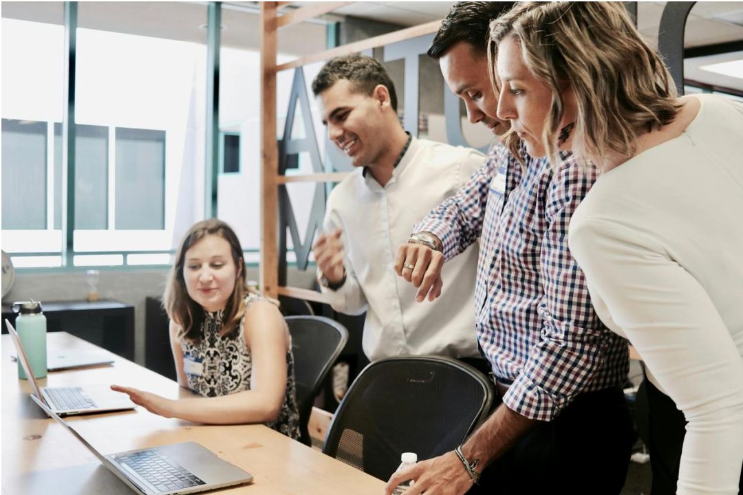 Atelier innovant PME